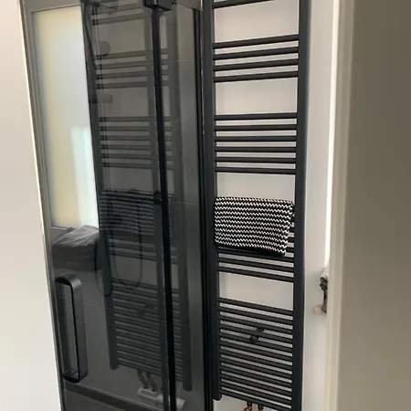 Zentral Gelegene Remscheider Apartamento *