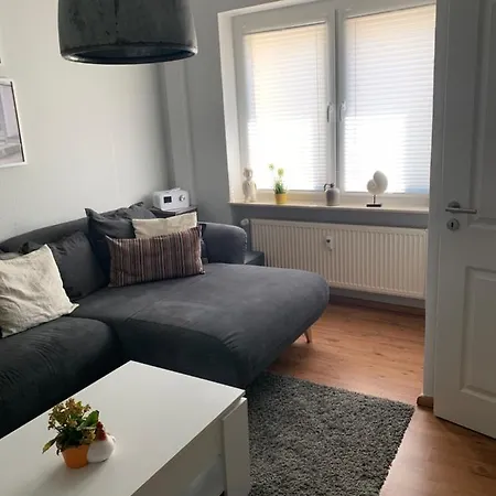 Zentral Gelegene Remscheider Apartamento *