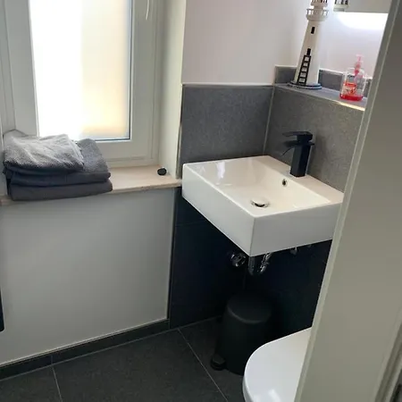 Apartamento Zentral Gelegene Remscheider *