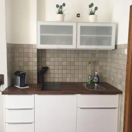 Apartamento Zentral Gelegene Remscheider *