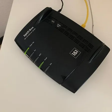 Zentral Gelegene Remscheider Ремшейд