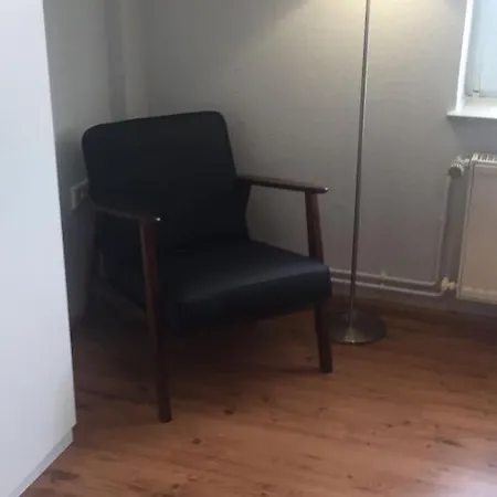 Zentral Gelegene Remscheider *