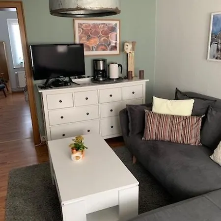 Zentral Gelegene Remscheider