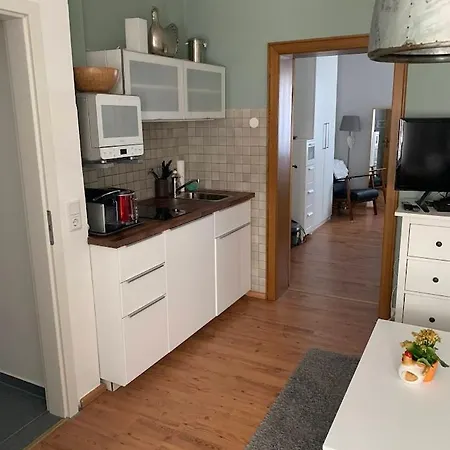 Zentral Gelegene Remscheider