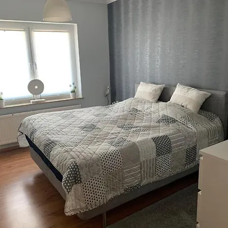 Zentral Gelegene Remscheider *