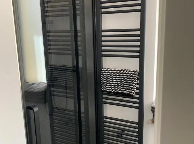 Zentral Gelegene Remscheider Appartement *