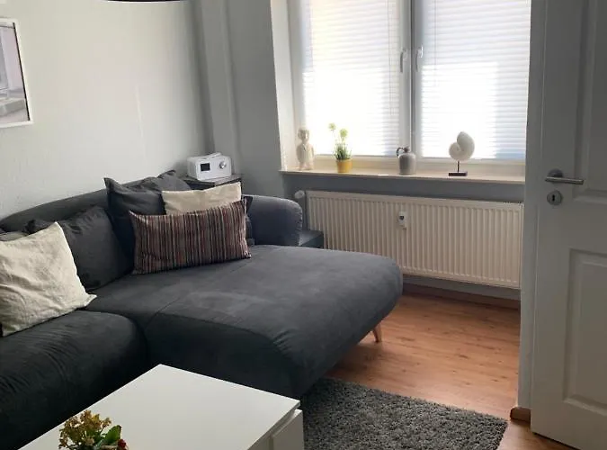 Zentral Gelegene Remscheider Appartement *
