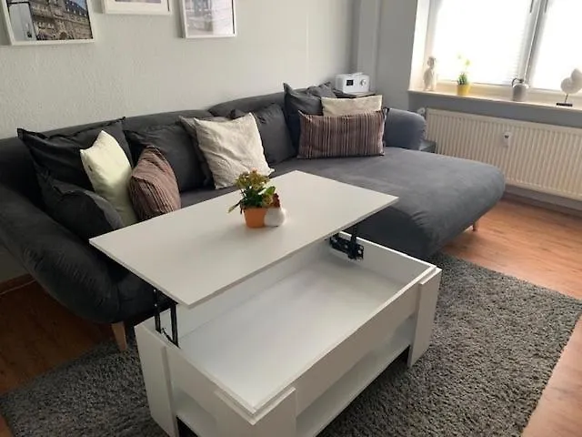 Appartement Zentral Gelegene Remscheider Remscheid