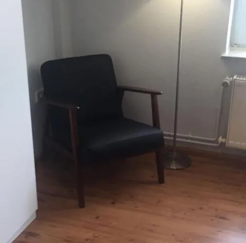 Zentral Gelegene Remscheider *