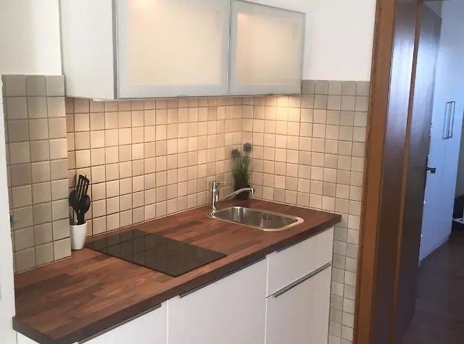 Zentral Gelegene Remscheider Appartement