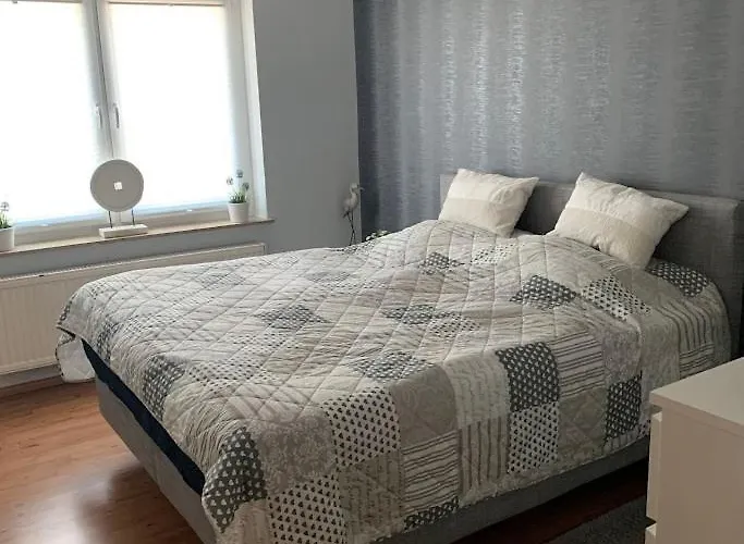Zentral Gelegene Remscheider *